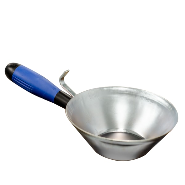 Bon Tool Bucket Dipper W/Comfort Grip Handle 13-1/16" X 7-1/8" 13-483 - main